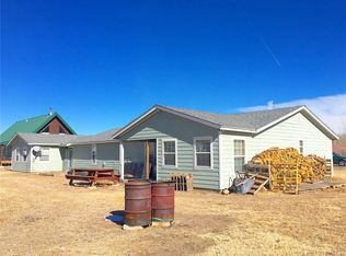 181 Navajo Rd, South Fork, CO 81154