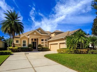 11602 Claymont Cir, Windermere, FL 34786