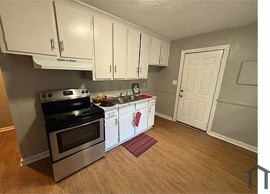2 bed, 600 sqft, $1,000 — Photo 3