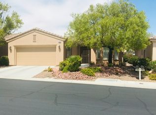 10390 Melodia Magico Ave, Las Vegas, NV 89135