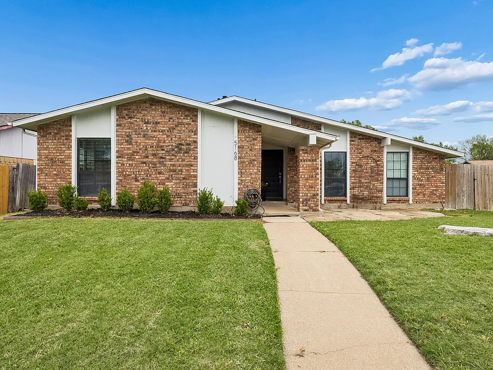 5168 Pruitt Dr