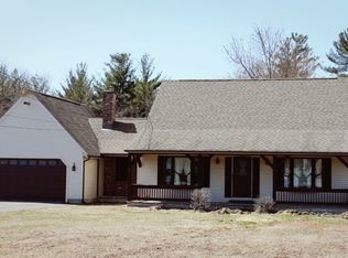 317 Warren Wright Rd, Belchertown, MA 01007