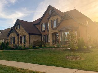 9013 Chardonnay Trce, Franklin, TN 37067