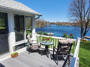 7094 Southwest Dr, Stanwood, MI 49346