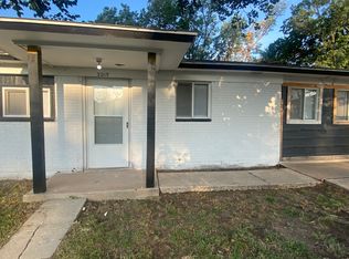 3015 S Linn Ave, Oklahoma City, OK 73119