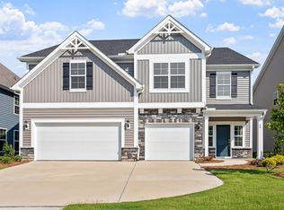 60 Black Walnut Dr, Garner, NC 27529
