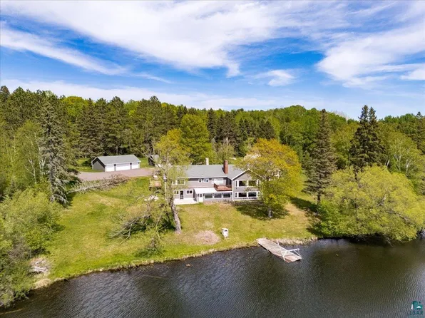 4646 W Pioneer Rd, Duluth, MN 55803