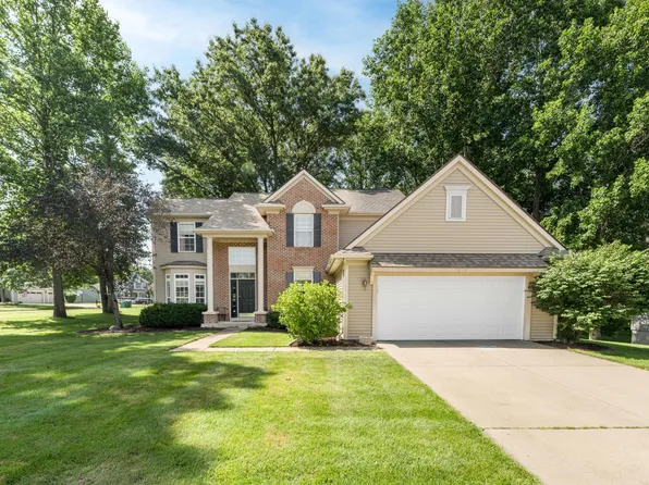9860 Chambray St, Portage, MI 49002