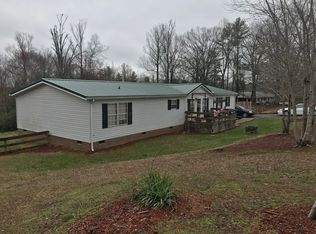 301 Indian Hill Rd, Union Grove, NC 28689