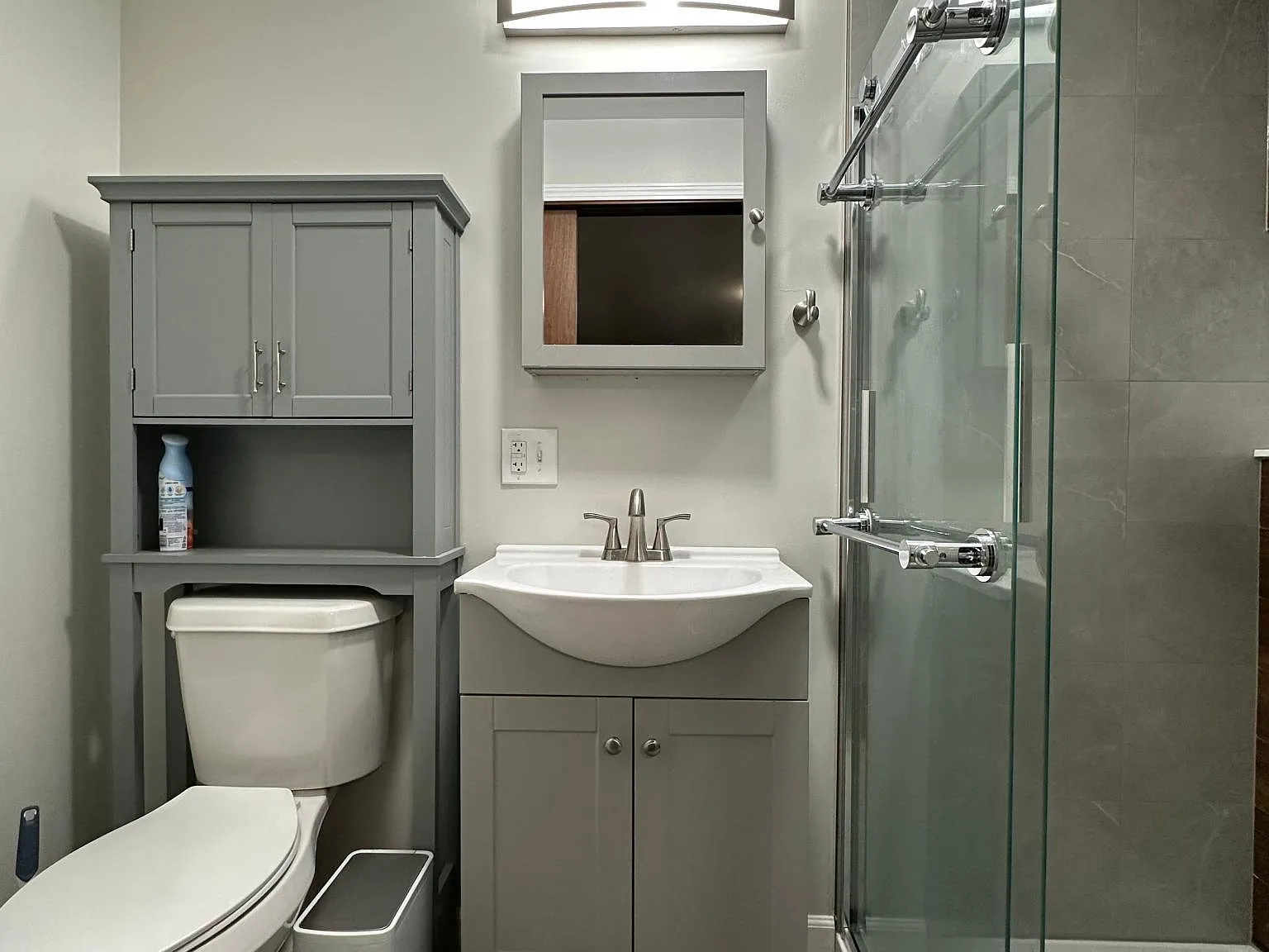 1 bed, $1,400 — Photo 4
