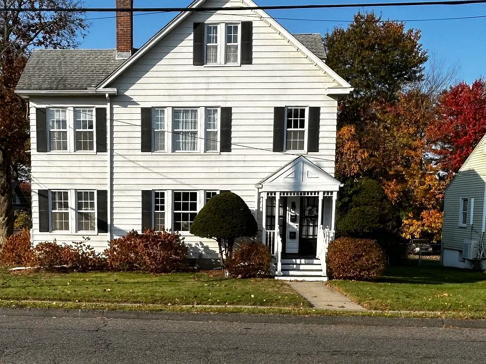 145 Wolcott Hill Rd