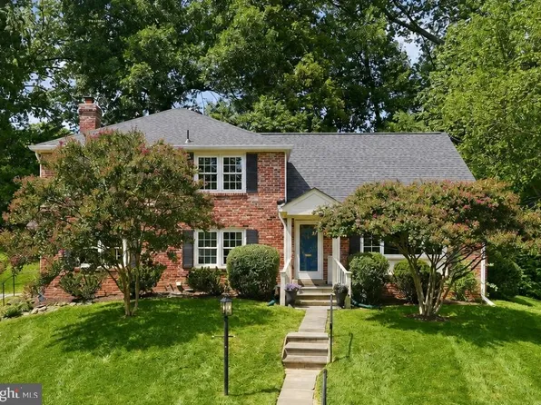 6 Geneva Mason Ct, Potomac, MD 20854
