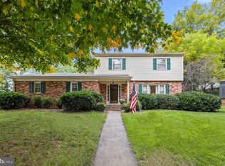 307 Walker St, Winchester, VA 22601