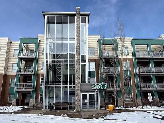 2nd image of 2588 Anderson Way SW #112