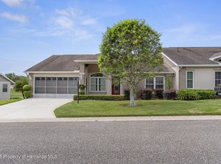 2424 Hidden Trail Dr, Spring Hill, FL 34606