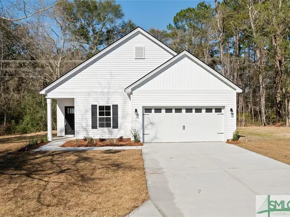 1188 Charlton Chase, Townsend, GA 31331