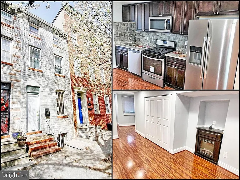16 S Washington St #E-900 — Photo 10