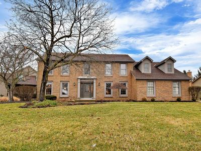 8625 Finlarig Dr, Dublin, OH, 43017