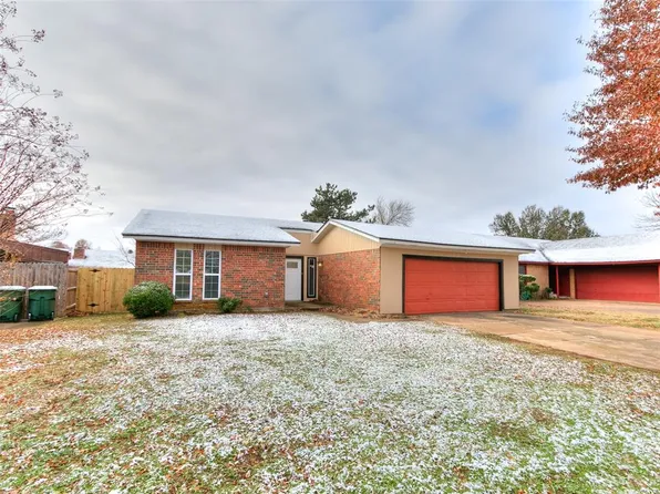 1318 Alviola Ave, Oklahoma City, OK 73110