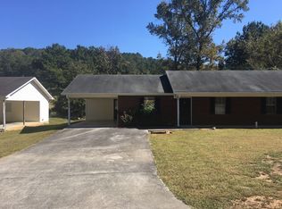 69 Dodd Blvd #A, Rome, GA 30161