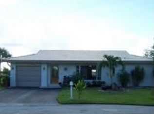 7308 NW 94th Ave, Tamarac, FL 33321