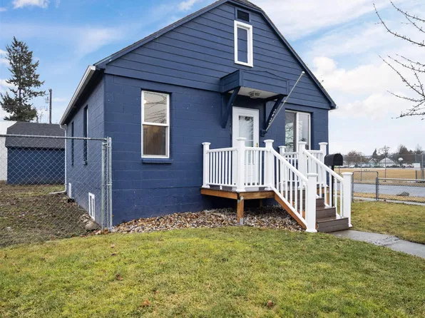 2425 W Sinto Ave, Spokane, WA 99201