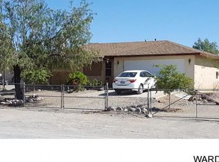 5170 S Jack Rabbit Dr, Fort Mohave, AZ 86426