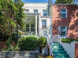 3613 Ingomar Pl NW, Washington, DC 20015