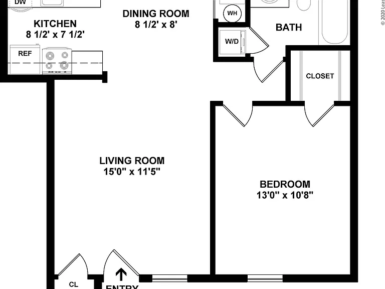 4548 S Elm Pl — Photo 28