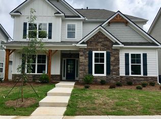 4673 Sweetwater Ave #31, Powder Springs, GA 30127