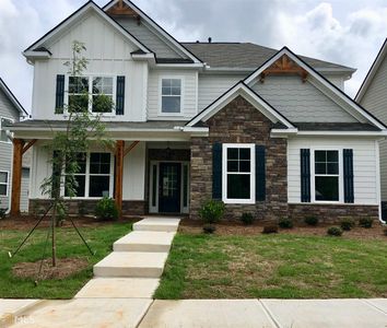 4673 Sweetwater Ave #31, Powder Springs, GA, 30127