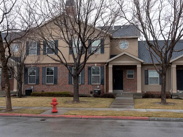 197 E Clubview Ln N, Lehi, UT 84043