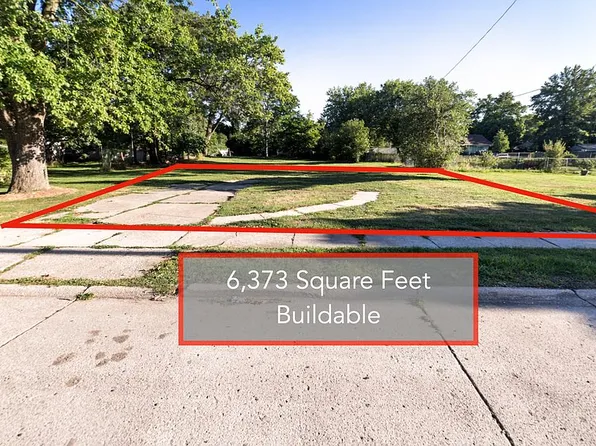 11455 Hupp Ave, Warren, MI 48089