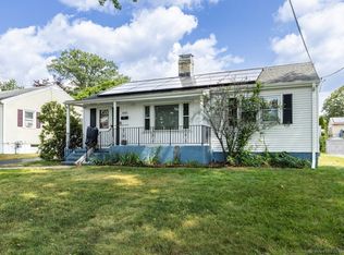 520 Fort Hale Rd, New Haven, CT 06512