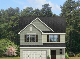 2328 Creel Rd #58, Atlanta, GA 30349