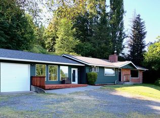 15924 Old Snohomish Monroe Rd, Snohomish, WA 98290