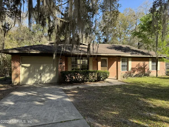 5845 SE 230TH Terrace, Hawthorne, FL 32640