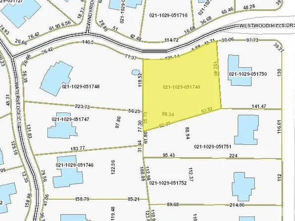 26050 Westwood Hills Dr #42, South Bend, IN 46628