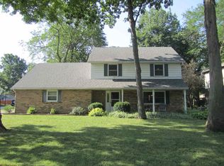 4226 Thorngate Dr, Fort Wayne, IN
