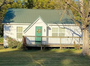 2251 Benton Briensburg Rd, Benton, KY 42025