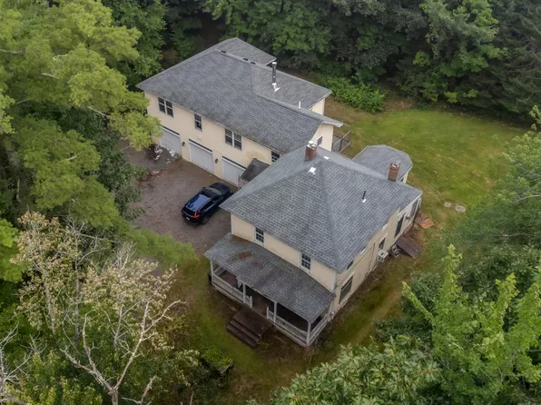 35 Butler Hill Road, Minot, ME 04258