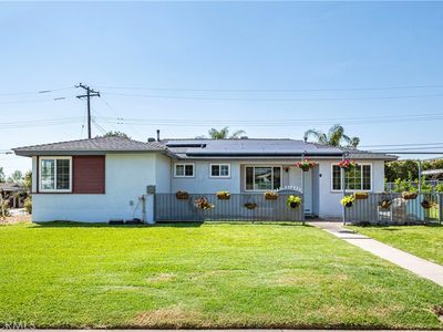 6205 N Hanlin Ave, Azusa, CA, 91702