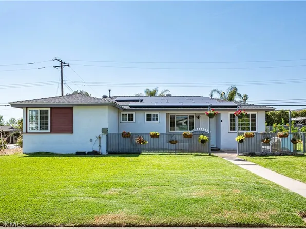 6205 N Hanlin Ave, Azusa, CA 91702
