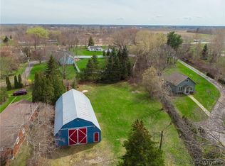 Lake Rd, Youngstown, NY 14174