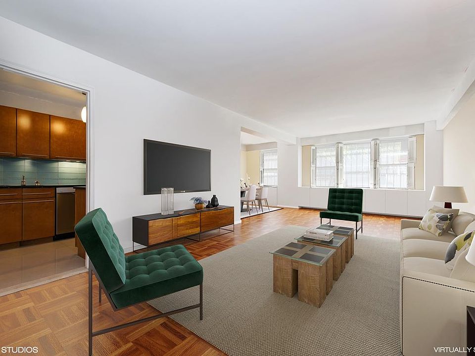 1st image of 333 E 55th St APT 1