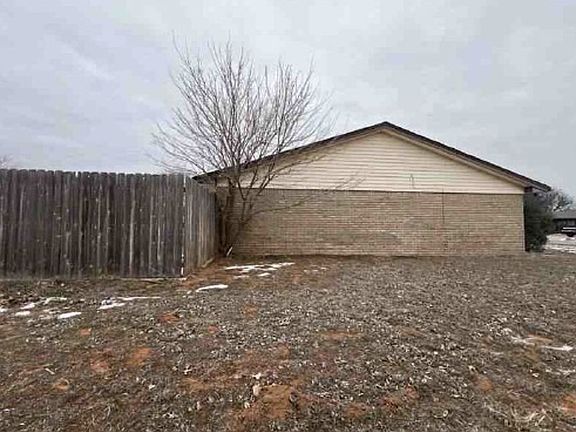 Property Side View