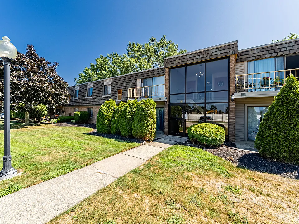 Trenton Place Apartments