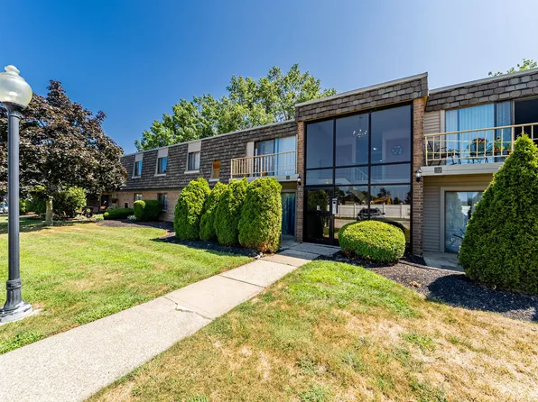 Trenton Place Apartments