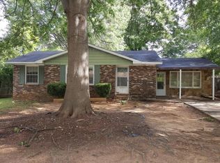 1678 Pheasant Dr, Jonesboro, GA 30238