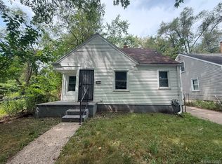 19727 Bentler St, Detroit, MI 48219